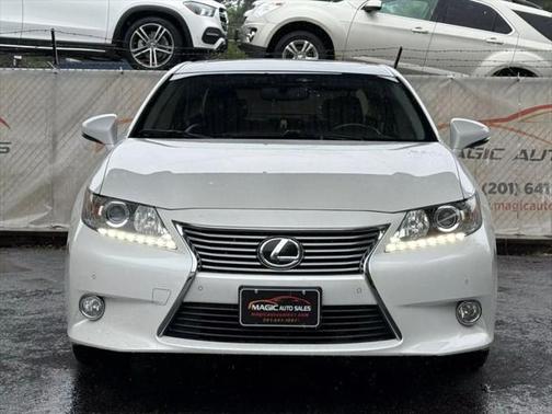2013 Lexus ES 350 Base