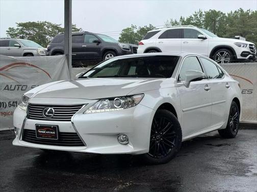 2013 Lexus ES 350 Base