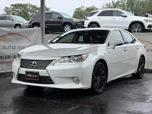 2013 Lexus ES 350 Base