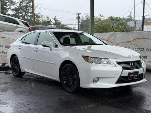 2013 Lexus ES 350 Base