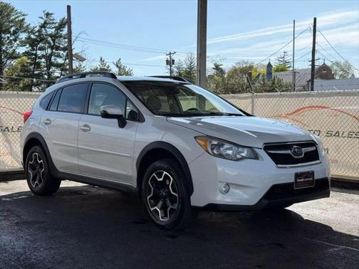 2015 Subaru XV Crosstrek 2.0i Limited