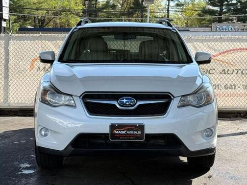 2015 Subaru XV Crosstrek 2.0i Limited