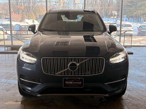 2018 Volvo XC90 T6 Inscription