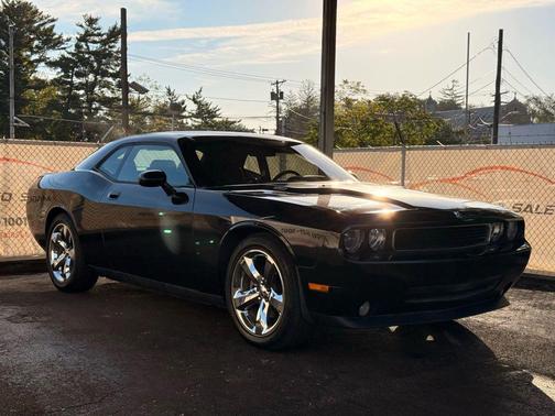 2009 Dodge Challenger R/T