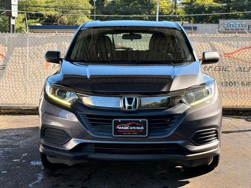 2019 Honda HR-V LX