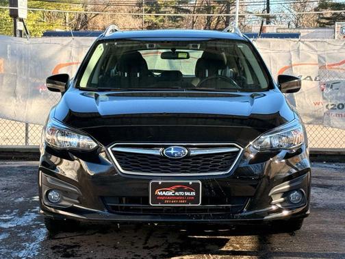 2019 Subaru Impreza 2.0i Premium