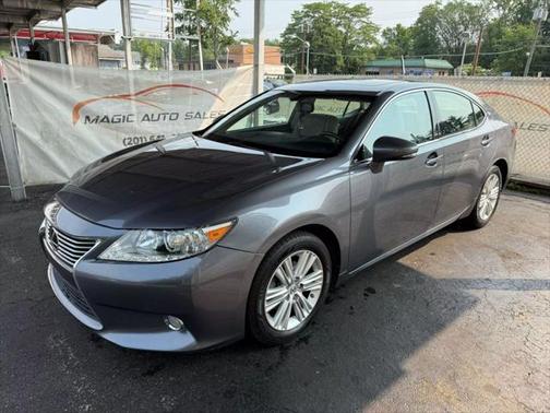 2014 Lexus ES 350 Base