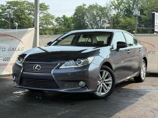 2014 Lexus ES 350 Base