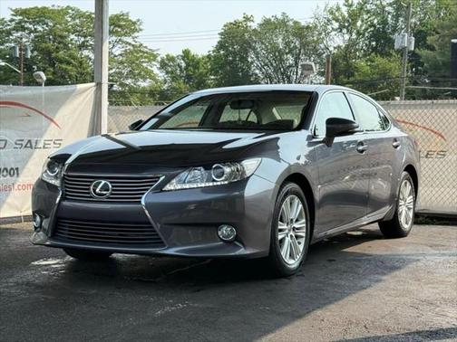 2014 Lexus ES 350 Base