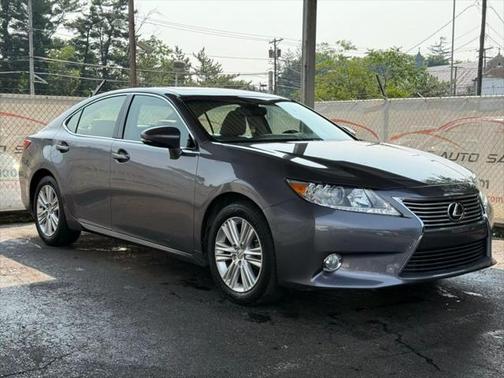 2014 Lexus ES 350 Base