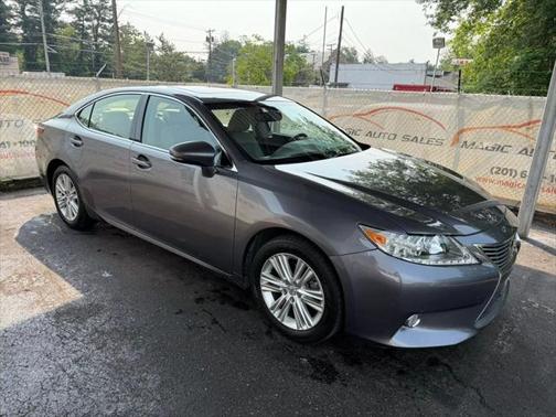 2014 Lexus ES 350 Base