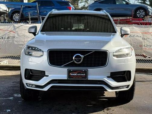 2016 Volvo XC90 T6 R-Design