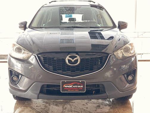 2015 Mazda CX-5 Grand Touring