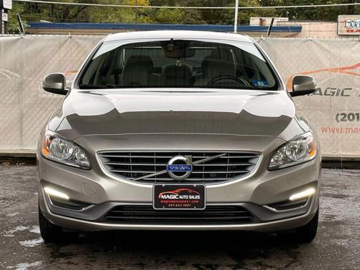 2016 Volvo S60 Inscription T5 Drive-E Premier