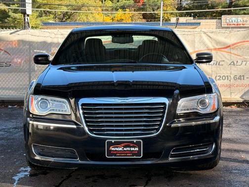 2012 Chrysler 300 S
