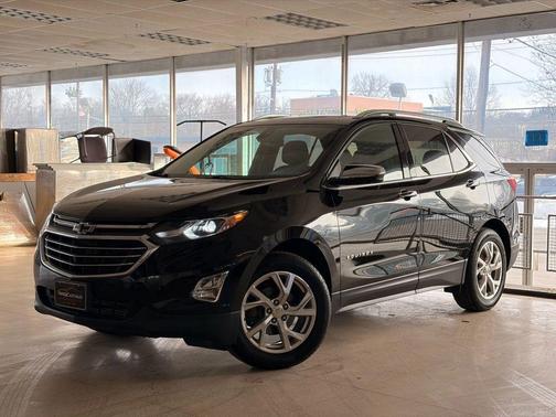2020 Chevrolet Equinox L