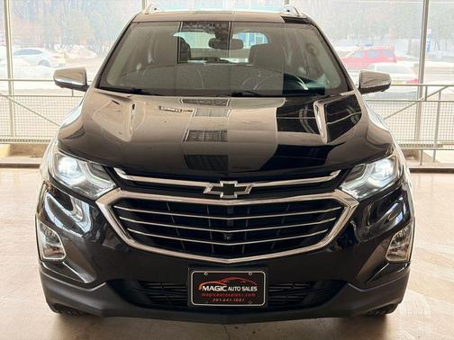 2020 Chevrolet Equinox L