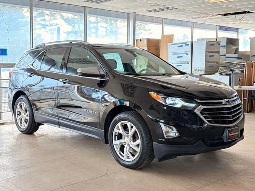 2020 Chevrolet Equinox L