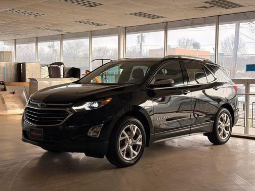 2020 Chevrolet Equinox L