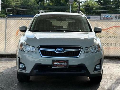 2017 Subaru Crosstrek 2.0i Premium