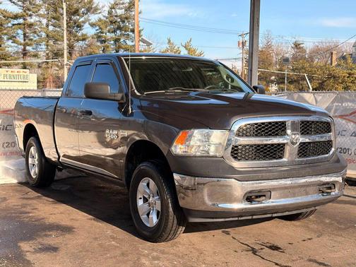 2015 RAM 1500 Tradesman