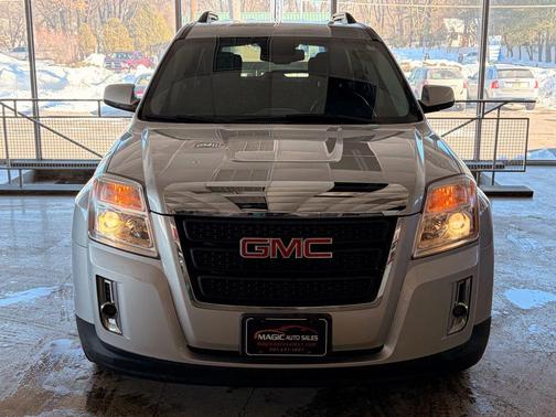 2015 GMC Terrain SLE-2