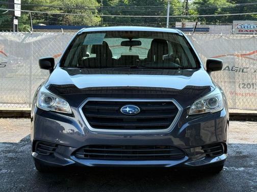 2015 Subaru Legacy Base
