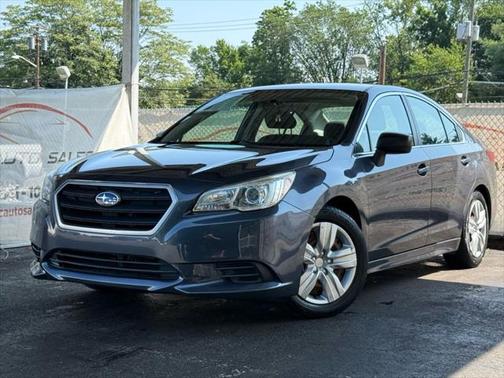 2015 Subaru Legacy Base