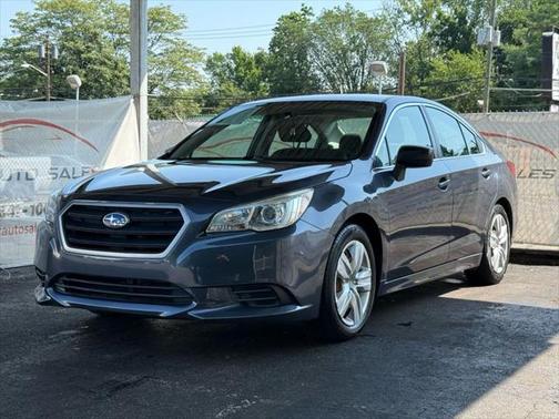 2015 Subaru Legacy Base