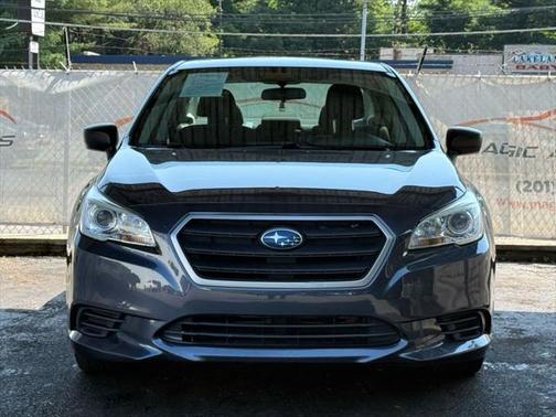 2015 Subaru Legacy Base