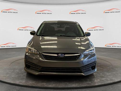 2023 Subaru Impreza Base