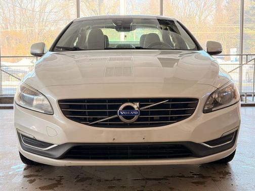 2015 Volvo S60 T5 Premier