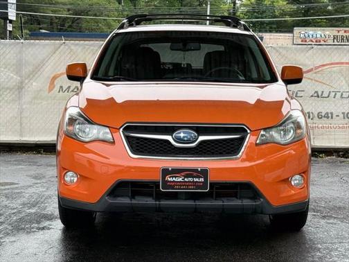 2013 Subaru XV Crosstrek 2.0i Premium