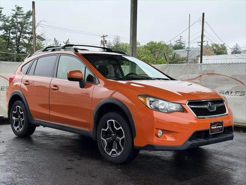 2013 Subaru XV Crosstrek 2.0i Premium