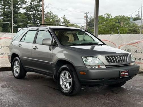 2003 Lexus RX 300 Base