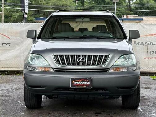 2003 Lexus RX 300 Base