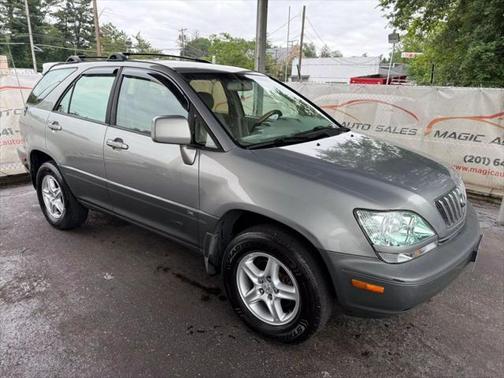 2003 Lexus RX 300 Base