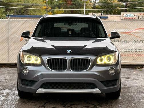 2013 BMW X1 sDrive 28i