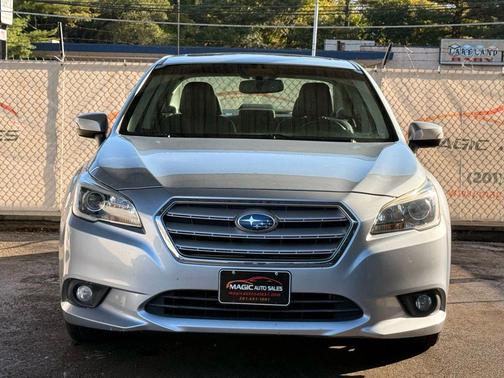 2015 Subaru Legacy Limited