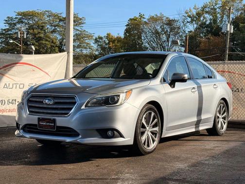 2015 Subaru Legacy Limited