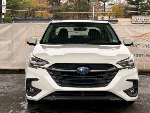 2023 Subaru Legacy Premium