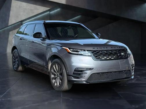2019 Land Rover Range Rover Velar P250 S R-Dynamic