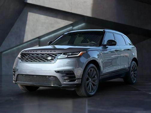 2019 Land Rover Range Rover Velar P250 S R-Dynamic