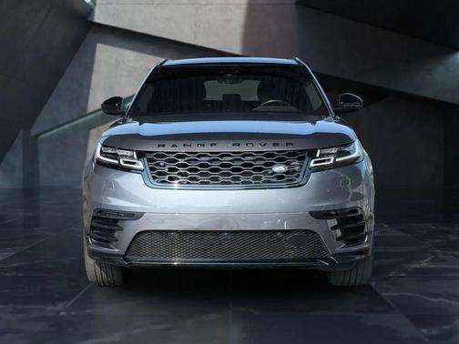 2019 Land Rover Range Rover Velar P250 S R-Dynamic