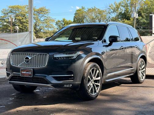 2016 Volvo XC90 T6 Inscription