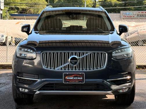 2016 Volvo XC90 T6 Inscription