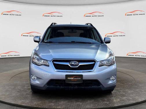 2014 Subaru XV Crosstrek 2.0i Premium