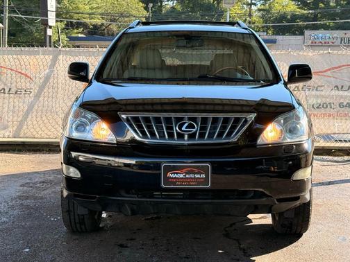 2009 Lexus RX 350 Base