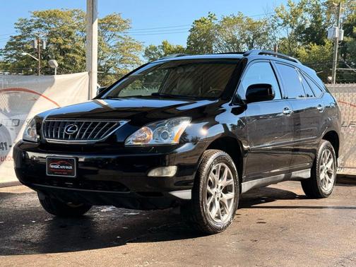 2009 Lexus RX 350 Base
