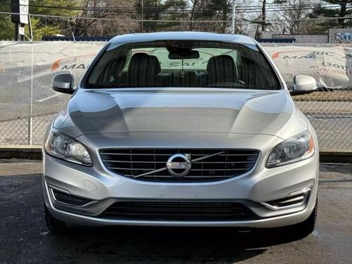 2014 Volvo S60 T5
